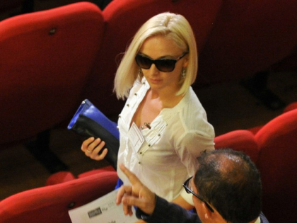 Domnica Cemortan va primi 30.000 de euro compensatii in cazul naufragiului navei Costa Concordia Domnica Cemortan va primi 30.000 de euro compensatii in cazul naufragiului navei Costa Concordia