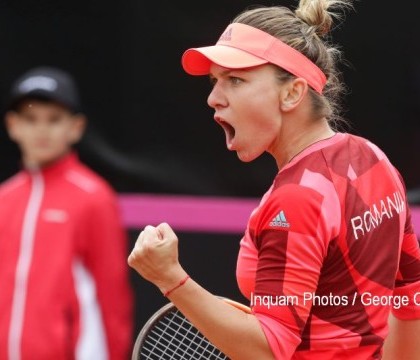 Simona Halep s-a calificat in semifinalele Madrid Open, dupa o victorie zdrobitoare. Pe cine va intalni in urmatorul tur Simona Halep s-a calificat in semifinalele Madrid Open, dupa o victorie zdrobitoare. Pe cine va intalni in urmatorul tur
