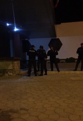 LIVE VIDEO. Dorin Chirtoaca se afla la CNA. Ce se intampla acum in fata institutiei