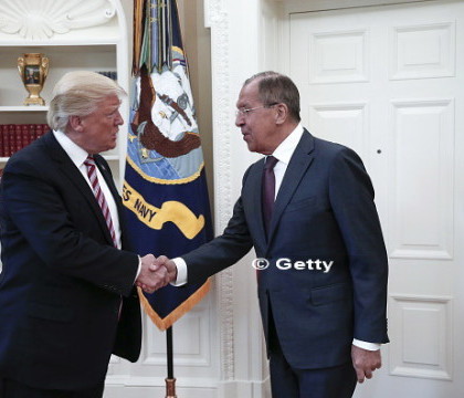 Donald Trump l-a amenintat pe fostul sef FBI. Presa americana: Isi inregistreaza presedintele discutiile din Biroul Ovala Donald Trump l-a amenintat pe fostul sef FBI. Presa americana: Isi inregistreaza presedintele discutiile din Biroul Ovala