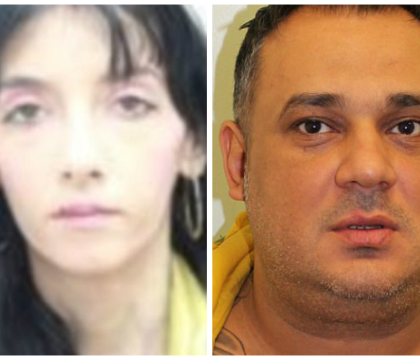 Pedeapsa primita de doi proxeneti romani in Marea Britanie. "Au obligat o fata de 14 ani sa se culce cu 15 barbati pe zi"