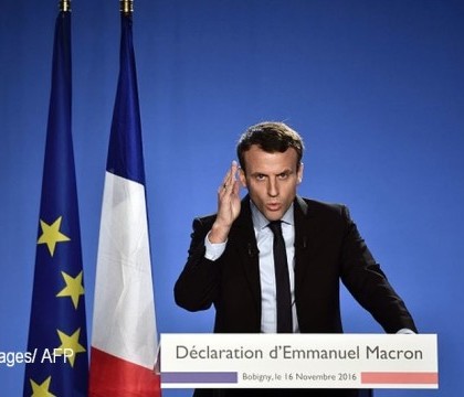 Ceremonia de investire a lui Macron. Cel mai tanar presedinte pe care Franta l-a ales vreodata isi anunta premierul luni - LIVE VIDEO