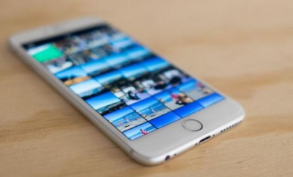 E prima data cand se intampla asa ceva in istorie! Veste excelenta pentru cei cu iPhone