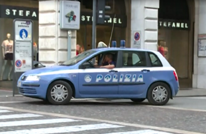 Incident tragic in Sicilia. Motivul pentru care un nou-nascut a decedat intr-o ambulanta