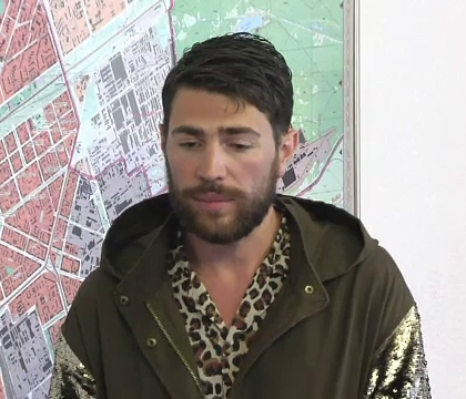 Tanarul care si-a dat jos pantalonii pe scena Eurovision risca 5 ani dupa gratii. Ce a vrut sa-i faca lui Salvador Sobral
