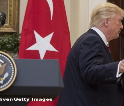 CNN: Presedintele SUA Donald Trump ar putea fi pus sub acuzare, din cauza obstructionarii justitiei