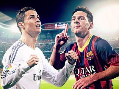 Real si Barca, echipele cu cele mai mari incasari din drepturile TV, insa pana in 2016! Fortele Angliei vor detrona gigantii Spaniei, nemtii sunt la "ani lumina" Real si Barca, echipele cu cele mai mari incasari din drepturile TV, insa pana in 2016! Fortele Angliei vor detrona gigantii Spaniei, nemtii sunt la "ani lumina"