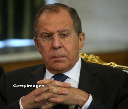 Kremlinul raspunde acuzatiilor privind divulgarea informatiilor clasificate de catre Trump. Lavrov: "Nu vad niciun secret"