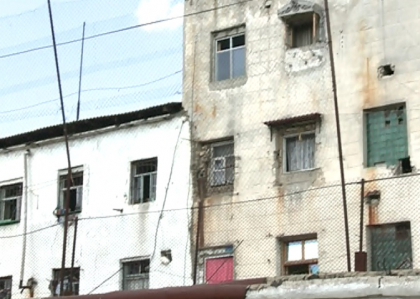 Seful Penitenciarului din Soroca, RETINUT. Ce suma a cerut de la sotia unui detinut pentru a-l elibera inainte de termen Seful Penitenciarului din Soroca, RETINUT. Ce suma a cerut de la sotia unui detinut pentru a-l elibera inainte de termen