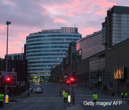 Sustinatorii ISIS si-au aratat admiratia fata de explozia de la Manchester Arena. Unul dintre ei ar fi anticipat la eveniment