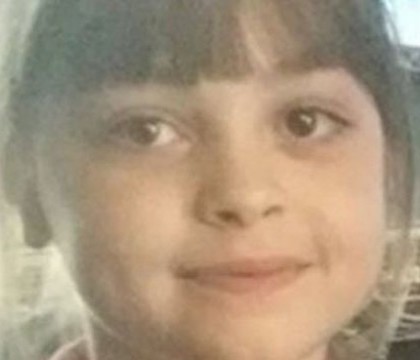 O fetita de 8 ani, a doua victima a atacului din Manchester a carei identitate a fost dezvaluita. Mama si sora ei sunt ranite