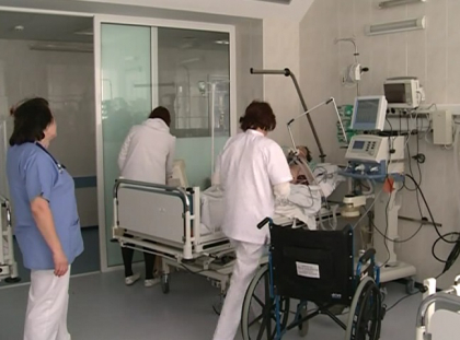 Nu putem face transplanturi de ficat  din lipsa de medicamente. Ce spun autoritatile