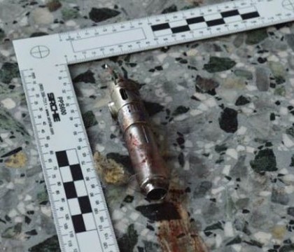 Politia britanica opreste impartasirea informatiilor cu SUA, in urma unor dezvaluiri despre atacul de la Manchester. New York Times a publicat imagini cu resturile bombei folosite in atac: un dispozitiv puternic si sofisticat Politia britanica opreste impartasirea informatiilor cu SUA, in urma unor dezvaluiri despre atacul de la Manchester. New York Times a publicat imagini cu resturile bombei folosite in atac: un dispozitiv puternic si sofisticat