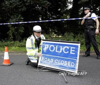 O echipa de genisti a fost trimisa la un colegiu din Manchester. Alarma a fost ridicata, pachetul gasit nu prezenta riscuri O echipa de genisti a fost trimisa la un colegiu din Manchester. Alarma a fost ridicata, pachetul gasit nu prezenta riscuri