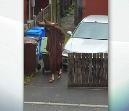 Noi detalii ies la lumina in cazul atacatorului sinucigas din Manchester. Ce i-a transmis mamei sale inainte de atac