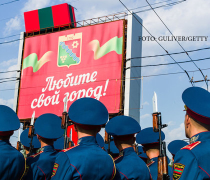 Congresul SUA cere Rusiei sa isi retraga trupele din Transnistria. Planul de contracarare a influentei ruse Congresul SUA cere Rusiei sa isi retraga trupele din Transnistria. Planul de contracarare a influentei ruse