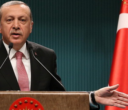 Erdogan a cerut cluburilor din Turcia sa scoata denumirea "arena" din numele stadioanelor. Motivul din spatele deciziei
