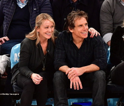 Ben Stiller si Christine Taylor divorteaza dupa 17 ani de casatorie. Celebrul actor de la Hollywood sufera de cancer