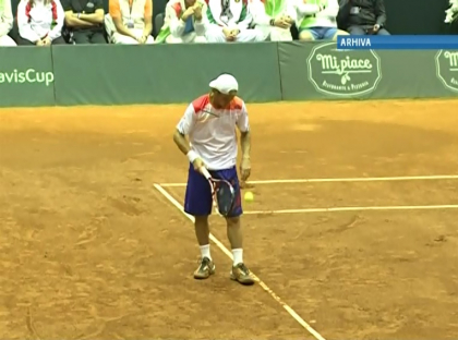 Radu Albot s-a calificat in sferturile competitiei din India Radu Albot s-a calificat in sferturile competitiei din India