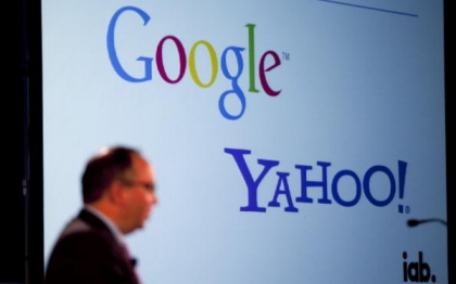 NSA a "spart" bazele de date ale Yahoo si Google, obtinand acces la milioane de conturi de mail