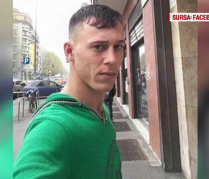 Roman, plecat la munca in Italia, gasit mort la marginea unei sosele. Ce cred politistii ca a incercat sa faca