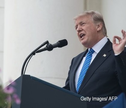 Seful diplomatiei germane il critica dur pe Donald Trump. "Politicile guvernului american sunt impotriva intereselor UE" Seful diplomatiei germane il critica dur pe Donald Trump. "Politicile guvernului american sunt impotriva intereselor UE"