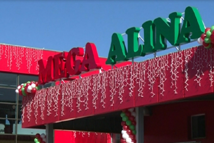 Un nou magazin, Mega Alina Cosmetics, in afara orasului! Aici ai un asortiment bogat la preturi accesibile Un nou magazin, Mega Alina Cosmetics, in afara orasului! Aici ai un asortiment bogat la preturi accesibile