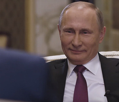 Vladimir Putin, despre cum a scapat de cele 5 tentative de asasinat: "Daca ti-e scris sa mori spanzurat, nu te ineci" - VIDEO 
