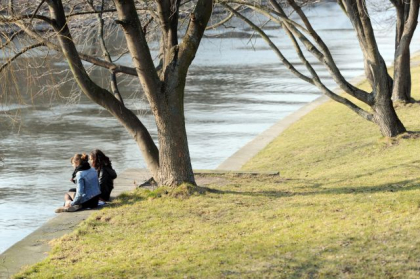 Sfarsit de iarna cu temperaturi primavaratice. Ce vreme ne asteapta in urmatoarele zile