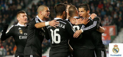 Lovitura de zeci de milioane de euro pregatita de Real Madrid din vara. Ce super jucator poate veni langa Ronaldo si Bale Lovitura de zeci de milioane de euro pregatita de Real Madrid din vara. Ce super jucator poate veni langa Ronaldo si Bale