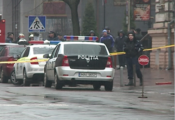 Seful IGP, despre alarmele cu bomba de la banci: "Investigam daca este vorba de un singur individ sau s-a activat in grup"