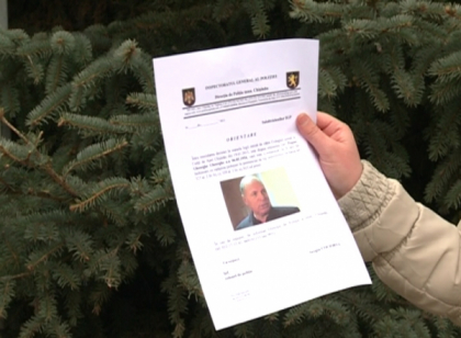 Epopeea s-a sfarsit? Gheorghe Papuc este, DE ASTAZI, cautat oficial de politie! Epopeea s-a sfarsit? Gheorghe Papuc este, DE ASTAZI, cautat oficial de politie!