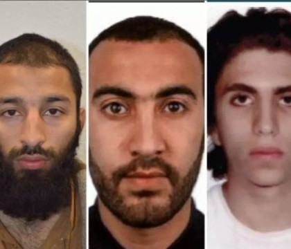 Noi detalii despre atacurile de la Londra: Teroristii incercasera sa inchirieze un camion de 7,5 tone ca sa intre in oameni Noi detalii despre atacurile de la Londra: Teroristii incercasera sa inchirieze un camion de 7,5 tone ca sa intre in oameni