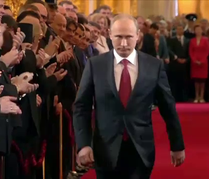 Proteste ample anuntate azi in Rusia fata de politica lui Vladimir Putin. Cum a fentat Aleksei Navalnii Kremlinul