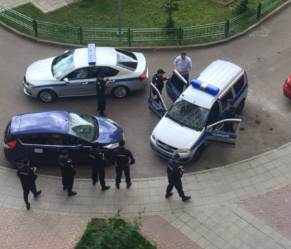 Proteste ample anuntate azi in Rusia fata de politica lui Vladimir Putin. Aleksei Navalnii, "arestat" inaintea mitingului