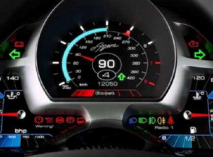 Rolls si Veyron, masini de mers la piata in Singapore? Cea mai scumpa masina de lux a fost vanduta la pretul a 16 Ferrari noi