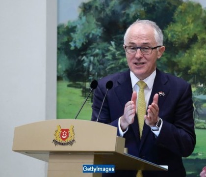 Premierul australian, inregistrat in timp ce facea glume la adresa lui Trump. Reactia sa dupa ce totul a fost facut public Premierul australian, inregistrat in timp ce facea glume la adresa lui Trump. Reactia sa dupa ce totul a fost facut public