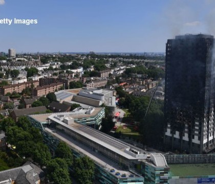 Bilantul incendiului din Grenfell Tower ar putea depasi 100 de morti. Unele victime nu vor fi identificate niciodata Bilantul incendiului din Grenfell Tower ar putea depasi 100 de morti. Unele victime nu vor fi identificate niciodata
