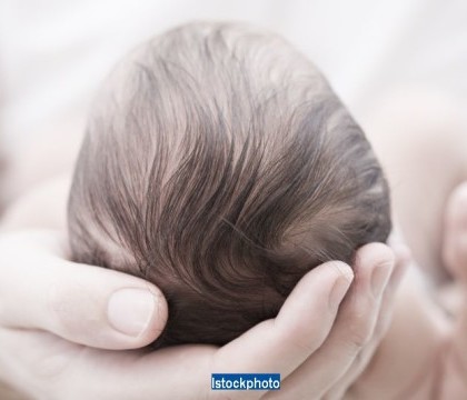 Visa sa devina cea mai grasa femeie din lume, insa vestea ca va deveni mama a facut-o pe o americanca sa se razgandeasca