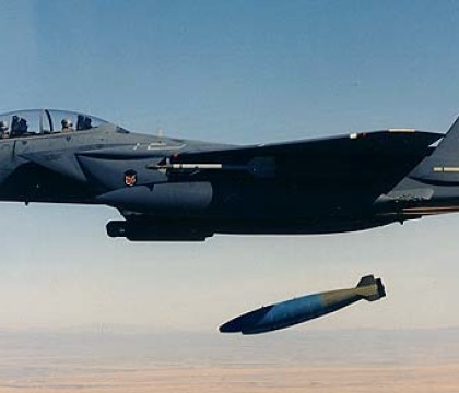 Contract de 12 mld de dolari pentru avioane F-15 intre SUA si Qatar, desi Trump a acuzat tara ca finanteaza terorismul