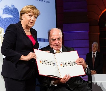 Fostul cancelar german Helmut Kohl a murit la 87 de ani. Ce probleme de sanatate avea