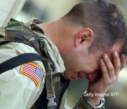 Cel putin patru militari americani au fost ucisi de un soldat afgan, intr-o baza din Afganistan Cel putin patru militari americani au fost ucisi de un soldat afgan, intr-o baza din Afganistan