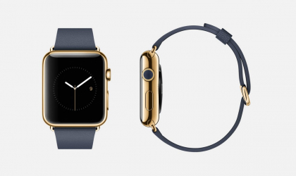 Apple a confirmat! Anuntul pe care il astepta toata lumea