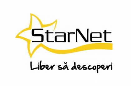 Directorul StarNet: "O persoana a fost retinuta" Procuratura Generala: "Au loc perchezitii"