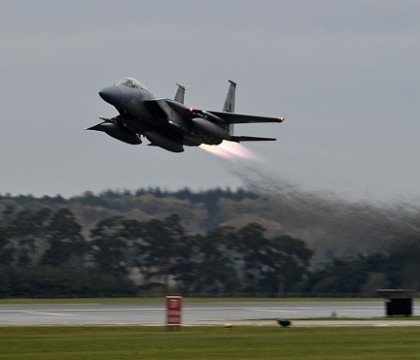 Un avion american a doborat o drona iraniana, la granita siriano-iordaniana. Este al doilea incident din aceasta luna Un avion american a doborat o drona iraniana, la granita siriano-iordaniana. Este al doilea incident din aceasta luna