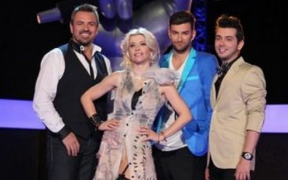 Ultima editie a auditiilor pe nevazute la "Vocea Romaniei". Ce surprize ne pregatesc juratii
