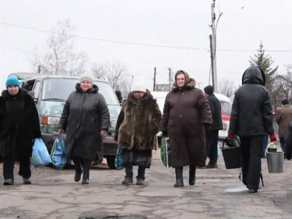 Regimul de incetare a focului pare sa fie respectat in estul Ucrainei: "Nu au fost inregistrate atacuri si nimeni nu a avut de suferit" Regimul de incetare a focului pare sa fie respectat in estul Ucrainei: "Nu au fost inregistrate atacuri si nimeni nu a avut de suferit"