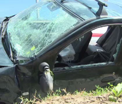 Vicepresedintele PSD Gorj din Romania a murit intr-un accident rutier, dupa ce ar fi facut infarct la volan Vicepresedintele PSD Gorj din Romania a murit intr-un accident rutier, dupa ce ar fi facut infarct la volan