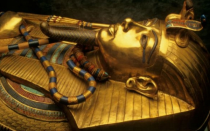 Misterul mortii lui Tutankhamon a fost rezolvat dupa 3336 de ani. Explicatia cercetatorilor Misterul mortii lui Tutankhamon a fost rezolvat dupa 3336 de ani. Explicatia cercetatorilor