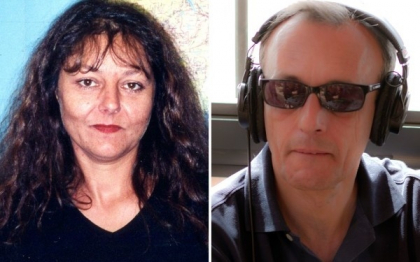 Doi jurnalisti francezi de la RFI, rapiti in Mali, au fost gasiti morti